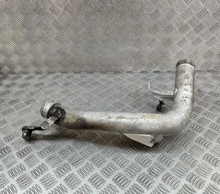 Volvo XC60 Intercooler hose/pipe 31370288