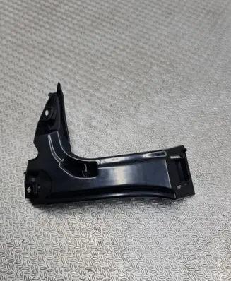 BMW 5 F10 F11 Front bumper mounting bracket 7207931 11460915