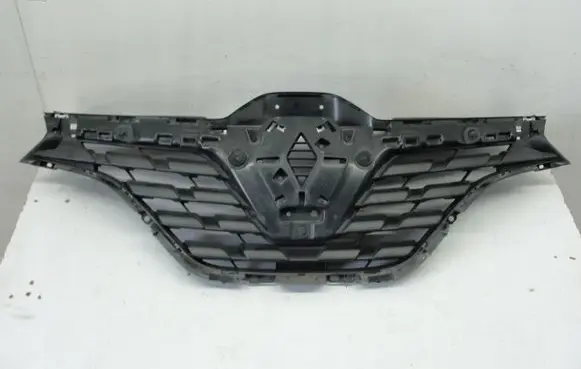 Renault Kadjar Front bumper upper radiator grill 623103685R