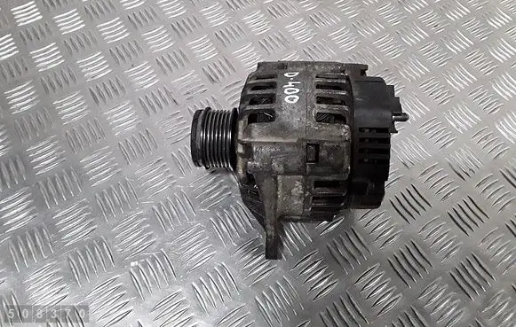 Generator/alternator
