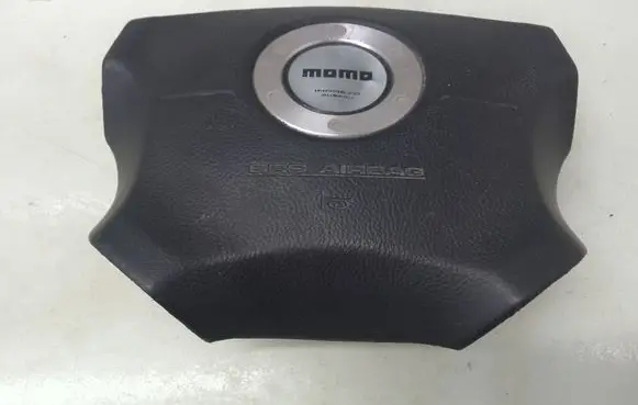 Subaru Impreza II Steering wheel airbag 