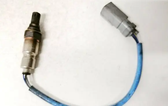 Ford Kuga II Lambda probe sensor f1f19y460ca