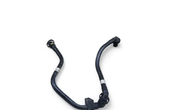 BMW 3 F30 F35 F31 Vacuum line/pipe/hose 7602020 7613026