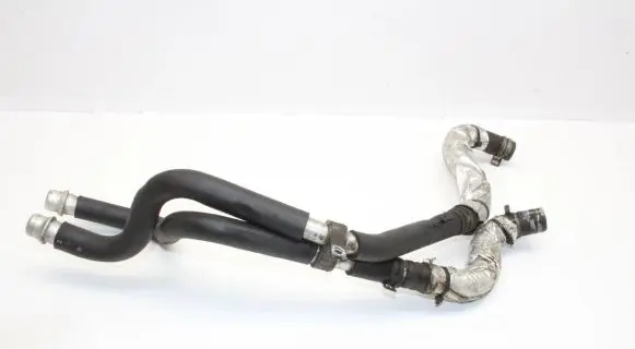 Opel Ampera Engine coolant pipe/hose 22766976