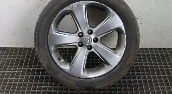Opel Mokka R12 alloy rim 95181596