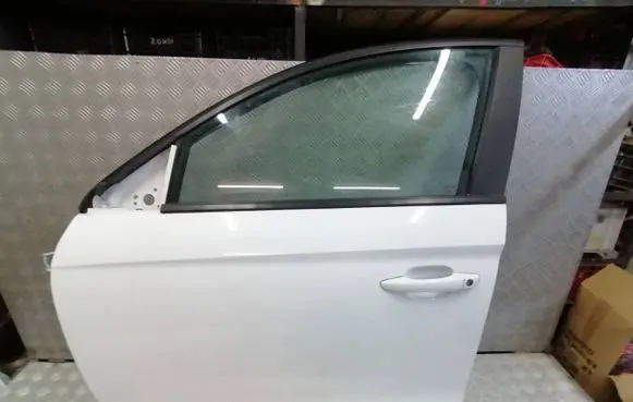Opel Corsa F Side sliding door 