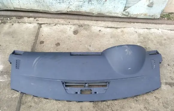 Audi A4 S4 B6 8E 8H Dashboard 8E1857067A