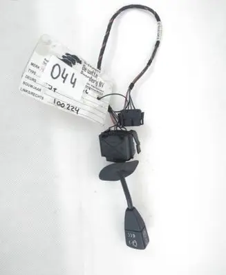 BMW 3 E36 Wiper control stalk 83609153