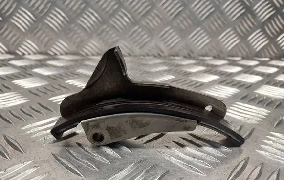 Volkswagen PASSAT B5.5 Slide rail for timing chain 059103343B