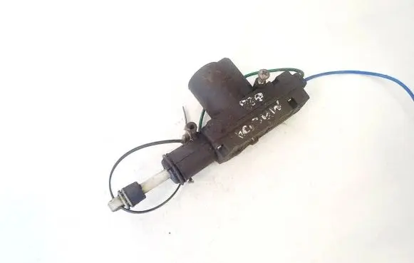 Mazda 626 Central locking motor 