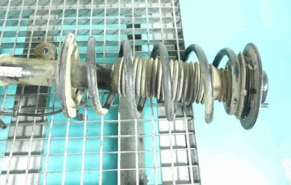 Chevrolet Captiva Front coil spring IMPRK1325423