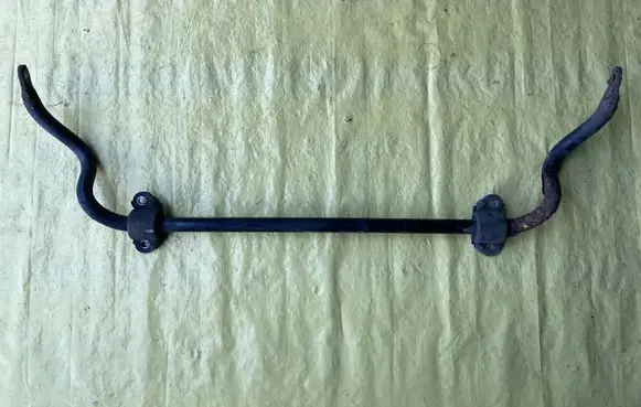 Mercedes-Benz C AMG W204 Front anti-roll bar/sway bar A2043230765