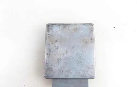 Ford Transit Engine control unit/module 3C1A12A650EE
