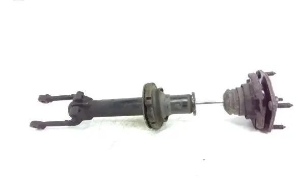 Jeep Grand Cherokee (WK) Front shock absorber/damper P129G1