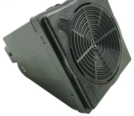Volkswagen ID.7 HiFi Audio sound control unit 14B035335C