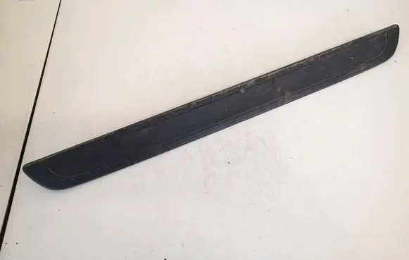Toyota Auris 150 Front sill trim cover 6791112080 67911-12080