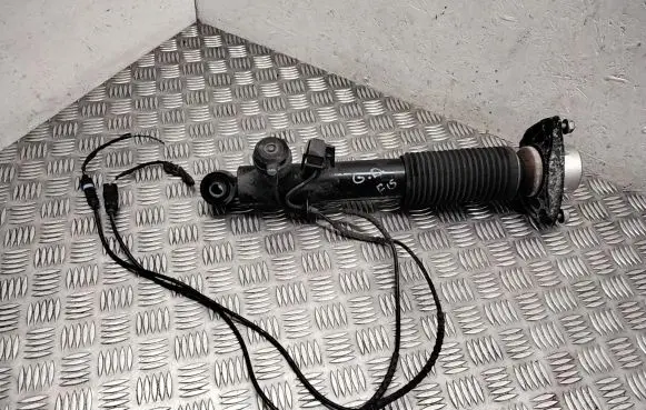 BMW X5 F15 Rear shock absorber/damper 6875090 687864