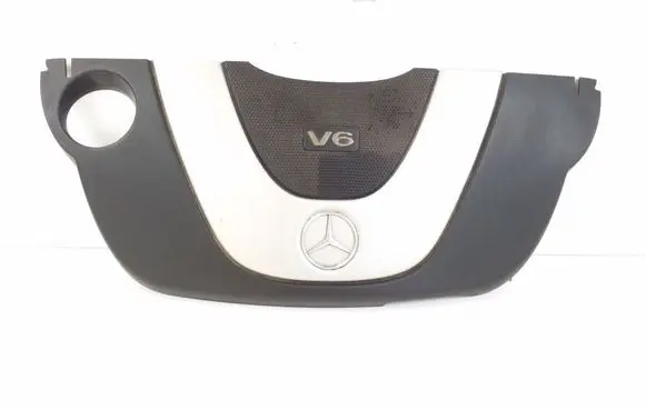 Mercedes-Benz C W203 Engine cover (trim) A2720100067
