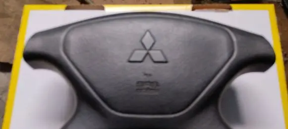 Mitsubishi Outlander Steering wheel airbag OUTLANDERPODUSZKA