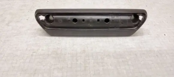 Volkswagen Transporter - Caravelle T5 Front door interior handle 7H0867179F
