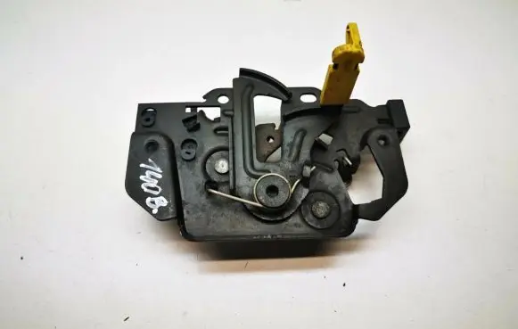 Ford B-MAX Engine bonnet/hood lock/catch 244914 OY1A16700