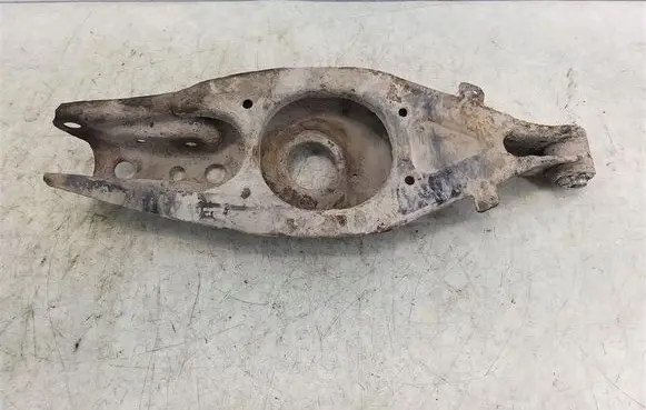 Mercedes-Benz E W210 Rear control arm 