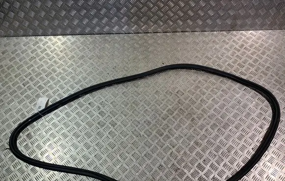 Audi A8 S8 D4 4H Front door rubber seal 4H0831721F