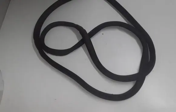 Ford Galaxy Seal rubber (tailgate) 2108418