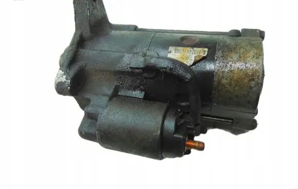 Mazda 6 Starter motor