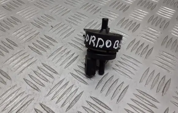 Seat Cordoba (6L) Fuel tank valve 0280142345