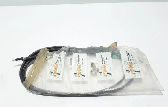 Handbrake/parking brake wiring cable
