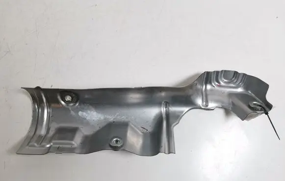 Toyota Land Cruiser (J150) Other body part 17167-11340