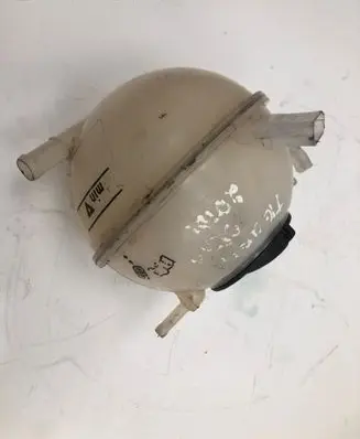 Volkswagen Tiguan Coolant expansion tank/reservoir 1K0121407