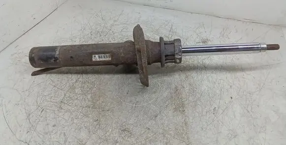 Volkswagen PASSAT B6 Front shock absorber/damper 3C0413031AT 1T0412103A