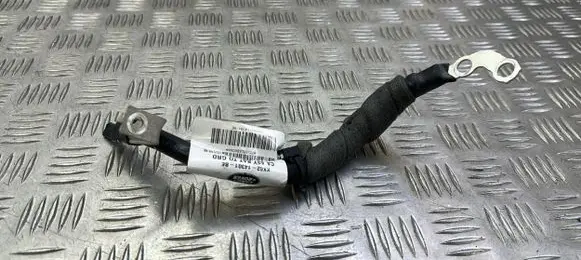 Land Rover Range Rover Sport L494 Negative earth cable (battery) KK6214301BE