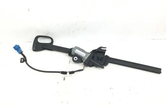 Mercedes-Benz C AMG W205 Seat belt adjustment motor A2058600182