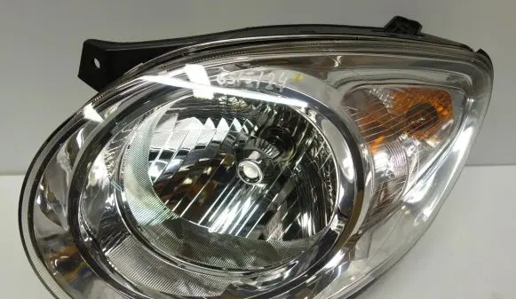 KIA Picanto Headlight/headlamp 92101-07xxx