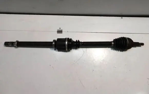 Renault Scenic II - Grand scenic II Front driveshaft 