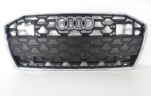 Audi A6 S6 C8 4K Front grill 4K083651R