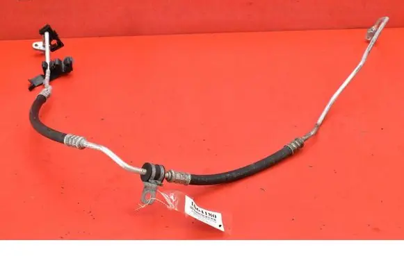 Renault Zoe Air conditioning (A/C) pipe/hose 295X23082R