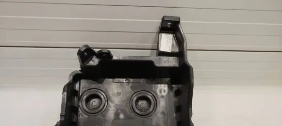 Ford F150 Battery box tray FL3Z10732A FL3410723AB