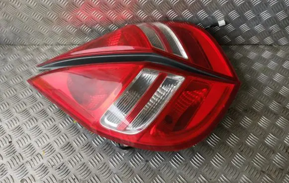Hyundai i30 Rear/tail lights set 924012L0 924022L0