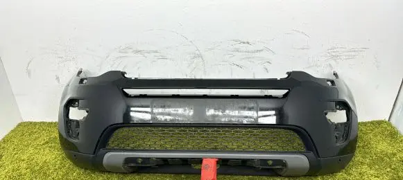 Land Rover Discovery Sport Front bumper fk72-17f003-a