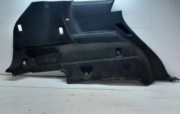 Mazda CX-9 Trunk/boot side trim panel TD1168771