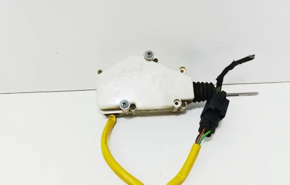 Ford Galaxy Fuel tank cap lock motor 7M0959775C