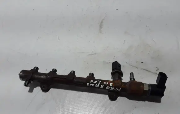 Ford Ranger Fuel main line pipe HG9Q90280AA