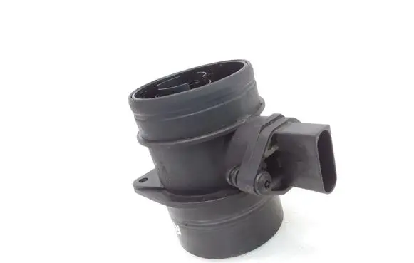 Audi A4 S4 B7 8E 8H Mass air flow meter 074906461B 0281002461