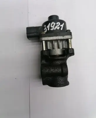 Subaru Impreza II EGR valve