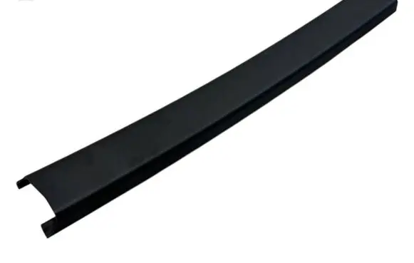 Porsche Panamera (971) Other front door trim element 971867604 40E0022
