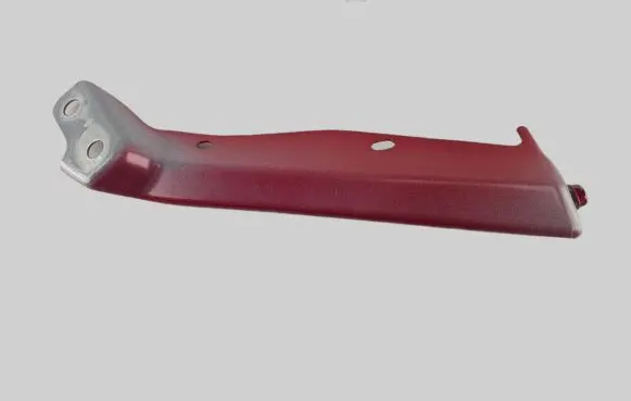 Nissan X-Trail T32 Fender mounting bracket
